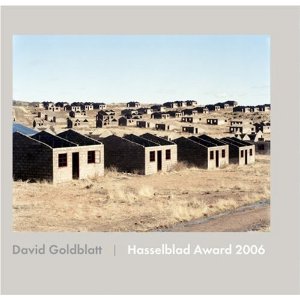 Goldblatt, David - David Goldblatt: Photographs: Hasselblad Award 2006
