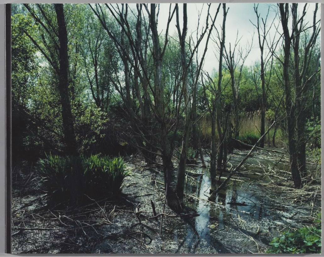 Berger, Wout - Giflandschap / Poisoned Landscape