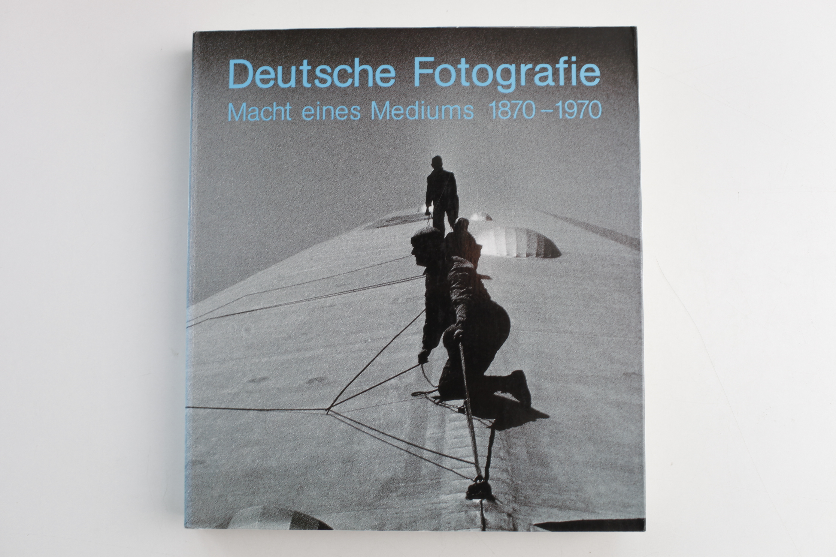 Honnef, Klaus - Deutsche Fotografie - Macht Eines Mediums 1870-1970