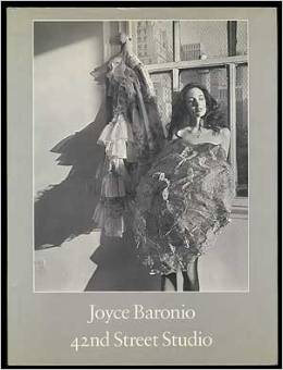 Baronio, Joyce - 42nd Street Studio