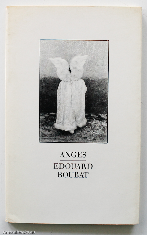 Boubat, Edouard - Anges