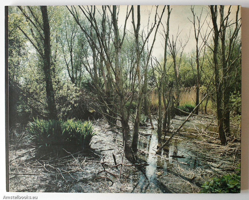 Berger, Wout - Giflandschap / Poisoned Landscape