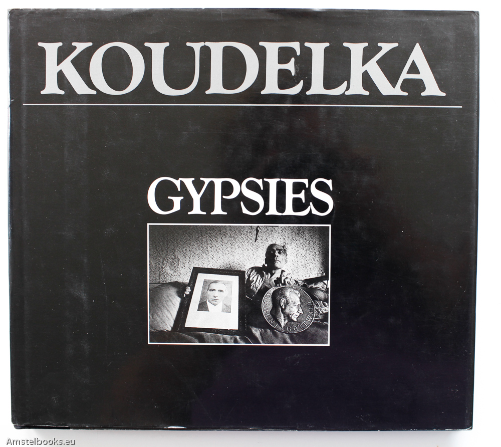 Koudelka, Josef - Gypsies