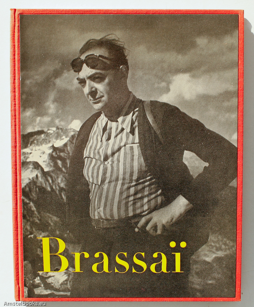 Brassai / Henry Miller - Brassai