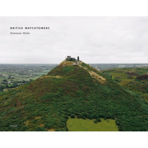 Wylie, Donovan - British Watchtowers