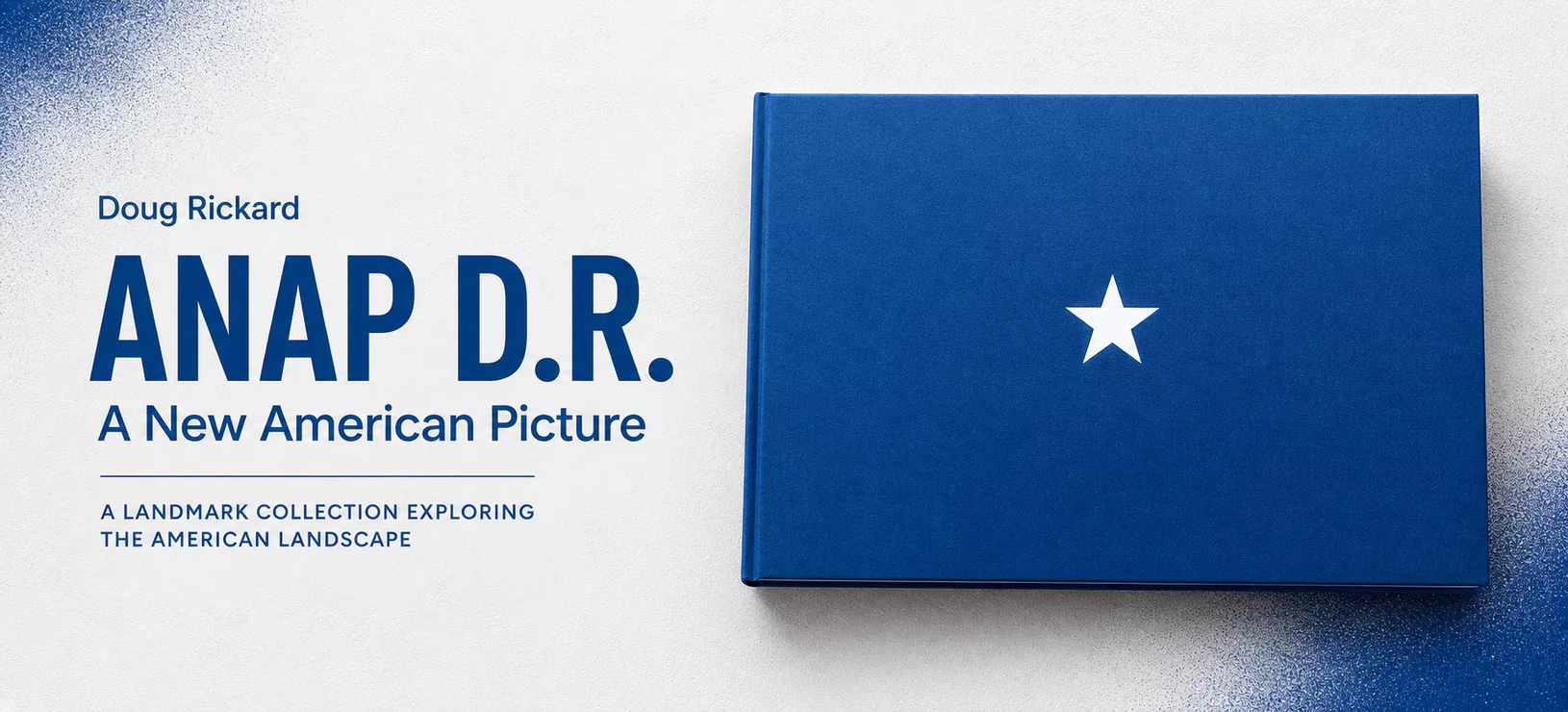 ANAP D.R. A New American Picture