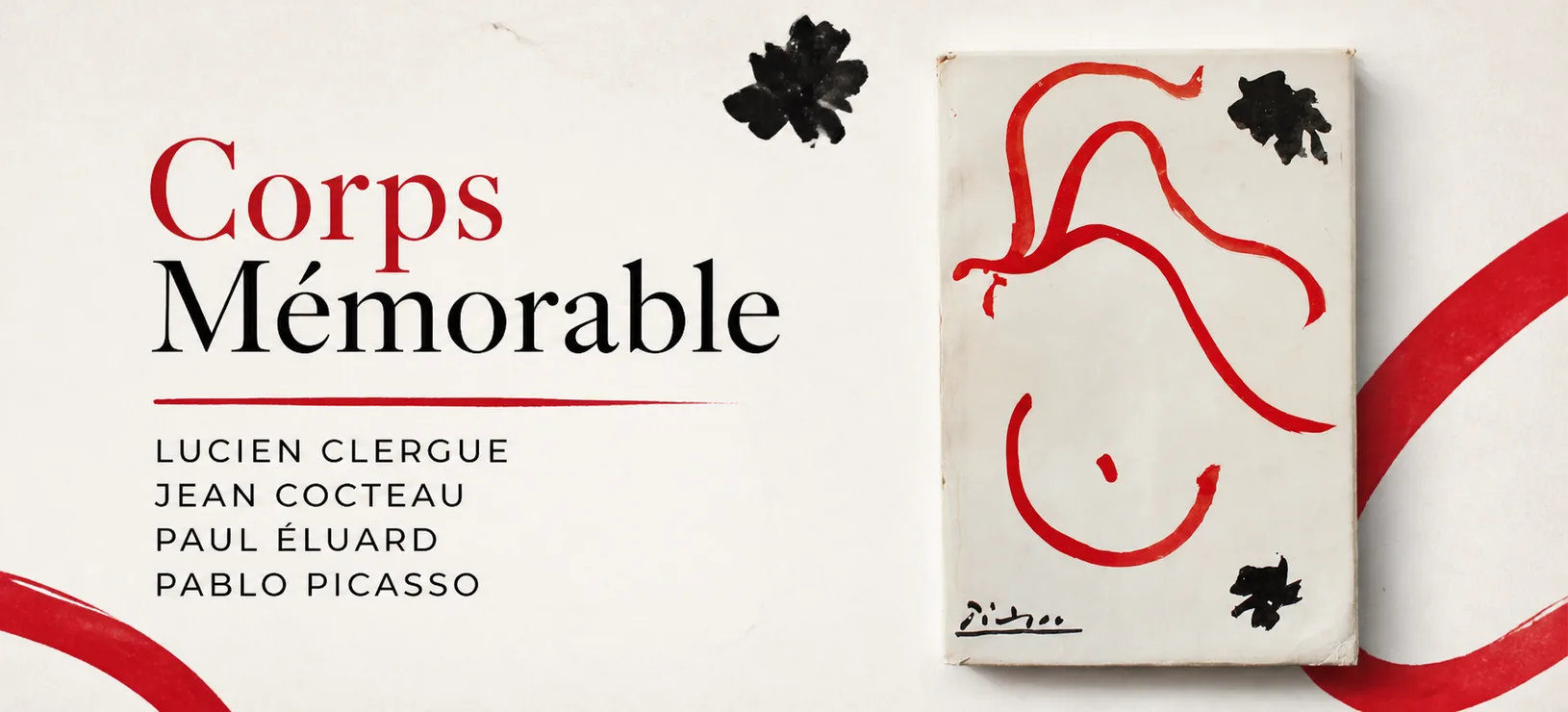 Corps Mémorable