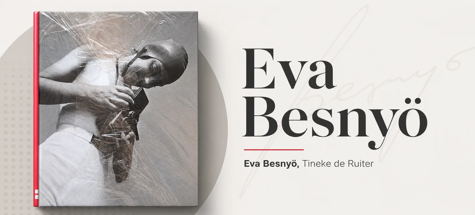 Eva Besnyö