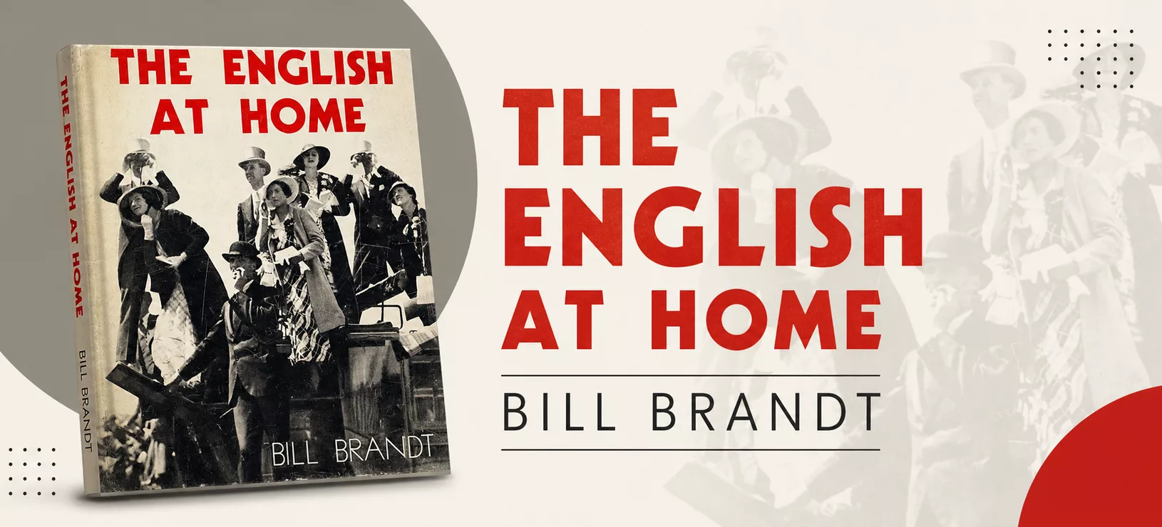 The English At Home