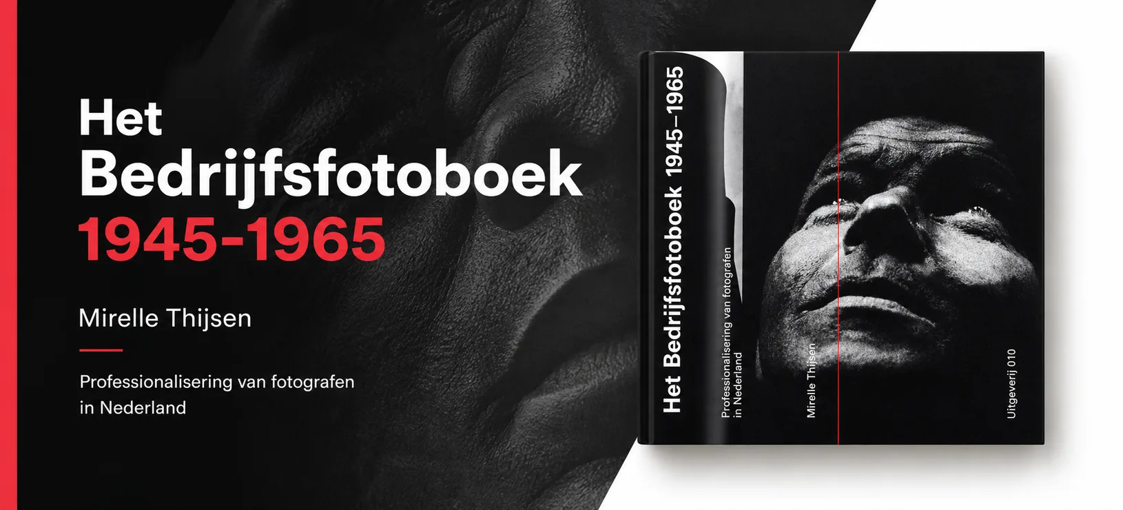 Het Bedrijfsfotoboek 1945-1965