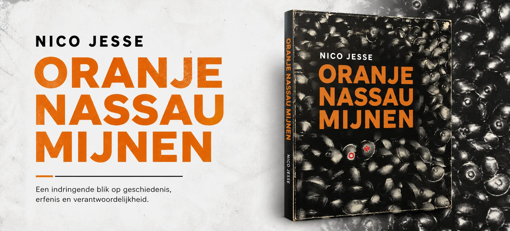 Oranje Nassau Mijnen