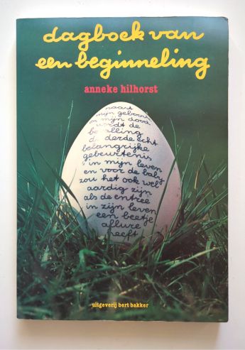 Anneke Hilhorst, Ed van der Elsken dagboek van een beginneling 2915