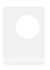 Alphabet van Anthon Beeke,by Anthon Beeke / Ed van der Elsken