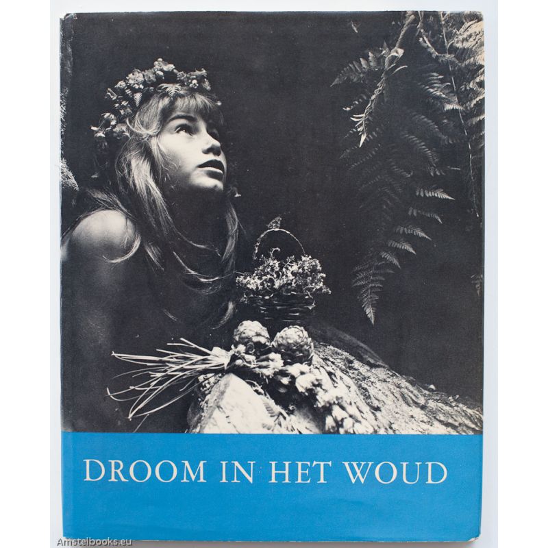 Droom in het woud – Ata Kando (1957) | Amstelbooks