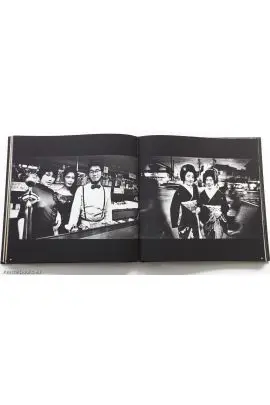 Sweet Life – Ed van der Elsken (1966) | Amstelbooks