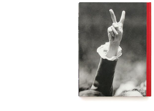 アート・デザイン・音楽 Rene Burri: Nous Sommes Treize a Table Nous Sommes Treize à Table – René Burri (2008) | Amstelbooks