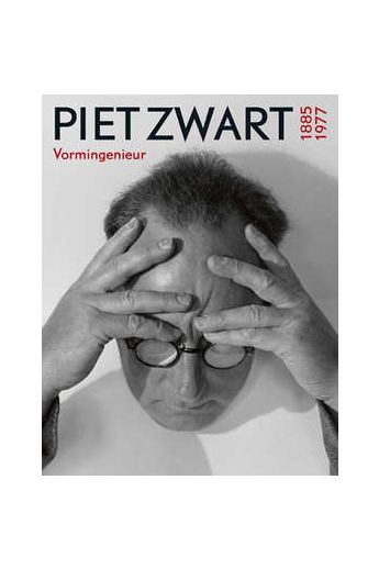 Piet Zwart / Yvonne Brentjens Piet Zwart 1885 1977 Vormingenieur druk 1 vormgeving wordt niet gemaakt door individuen 1055