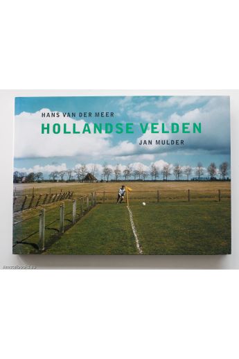 Hans van der Meer / Jan Mulder Hollandse Velden 1454
