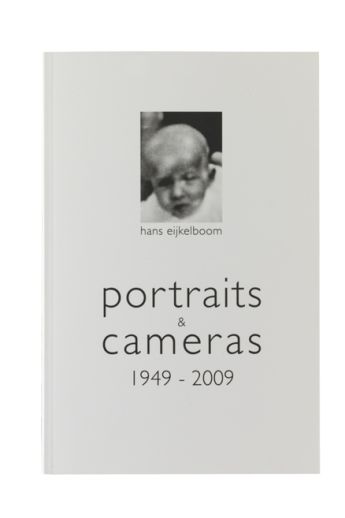 Hans Eijkelboom Portraits & Cameras 1949-2009 2087