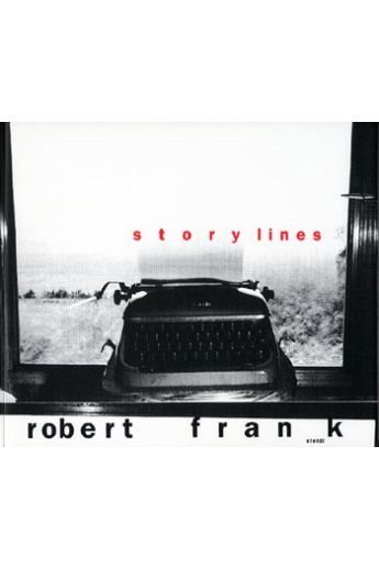 Robert Frank Storylines 2216