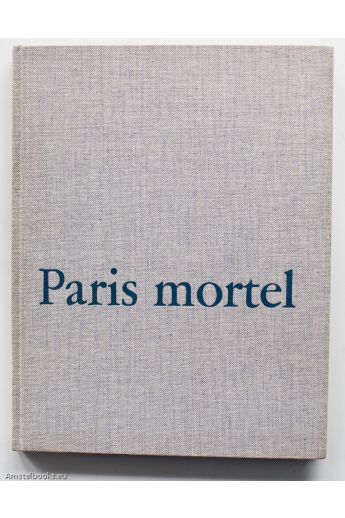 Joan van der Keuken Paris Mortel 2239