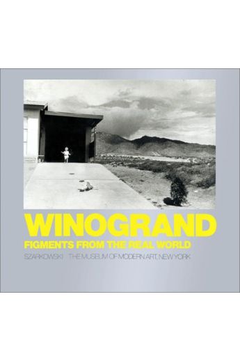 Garry Winogrand Winogrand: Figments from the Real World 2253
