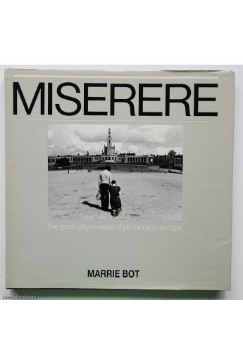 Marrie Bot MISERERE 2255