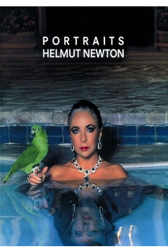 Helmut Newton Helmut Newton: Portraits 2320