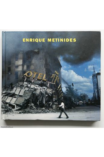 Enrique Metinides Enrique Metinides 2389
