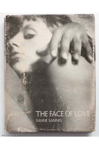 Sanne Sannes The Face of Love 2417