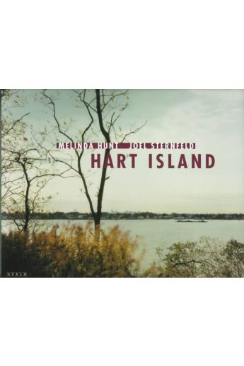 Joel Sternfeld / Melinda Hunt Hart Island 278