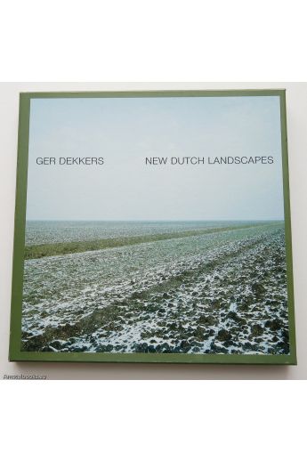 Ger Dekkers New dutch landscape 540