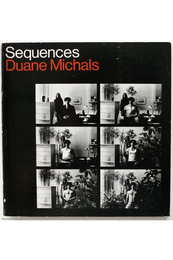 Duane Michals Sequences 802