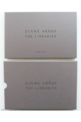 Doon Arbus Diane Arbus: The Libraries 955
