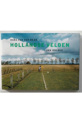 Hans van der Meer / Jan Mulder Hollandse Velden 982
