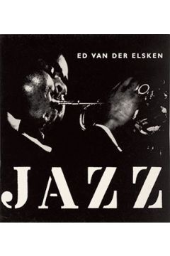 Ed van der Elsken Jazz 1053