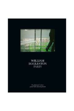 William Eggleston Paris 1054