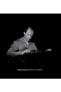 Chris Killip Pirelli work 1070