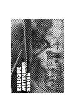 Enrique Metinides Series 1089