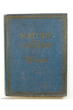 Peter Landow Nature & Culture Woman 1092