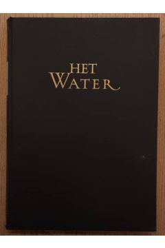 Cas Oorthuys / Ad Windig Het water - Schoonheid van ons land 126