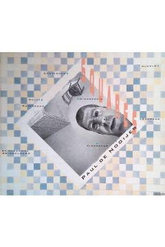 Paul de Nooijer Squares : magie in de Vleeshal : de fotografie van Paul de Nooijer 128
