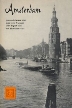 Ben de Baat Doelman / Joop van den Broek Hier is / Voici / Hier ist / Here is Amsterdam 1134