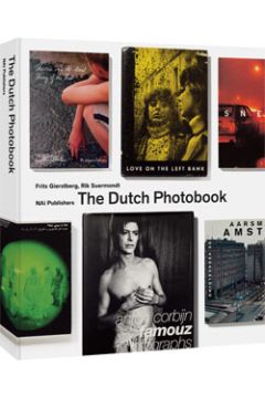 Rik Suermondt The Dutch Photobook 1150