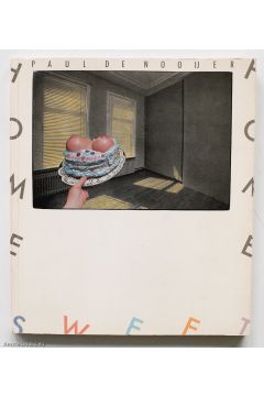 Paul de Nooijer Home Sweet Home 1153