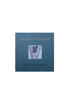 Paul den Hollander Voyage Botanique 1171