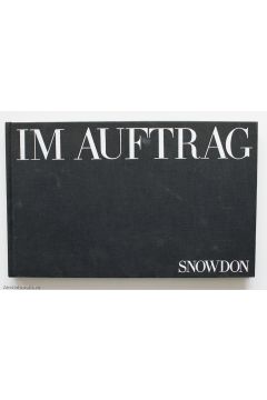 Snowdon Im auftrag 1288