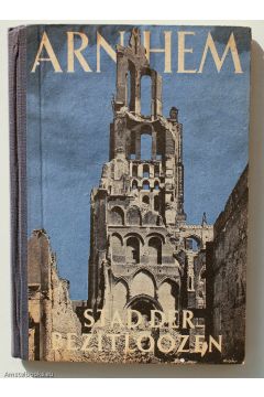 C. Doelman Arnhem stad der bezitloozen 1290