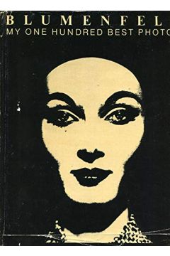 Erwin Blumenfeld Blumenfeld -  my one hundred best photos 1292