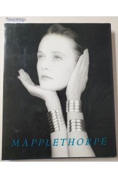 Robert Mapplethorpe Mapplethorpe - Some women 1293